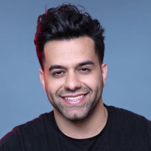 Reza Bahram – Afsoos